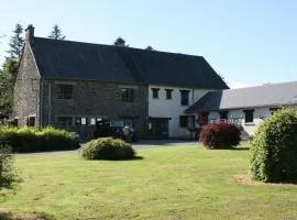 The Magnolias B&B