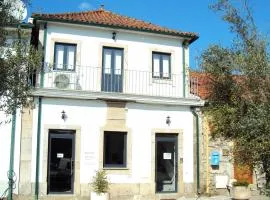 Casa do Mosteiro de Refoios do Lima