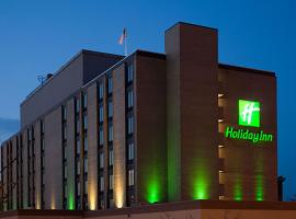 Holiday Inn Rock Island-Quad Cities by IHG, hotel Rock Islandben