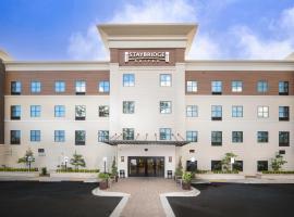 Staybridge Suites - Summerville by IHG, khách sạn gia đình ở Summerville