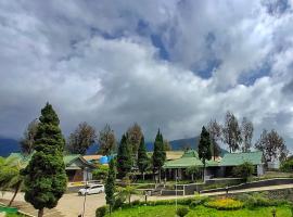 Bromo Permai 1, hotel v destinaci Bromo