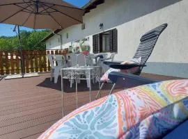 Apartma pr' Ivani Miškorinovi