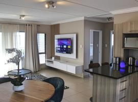 White Orchid Luxury Apartment, hotel en Chartwell