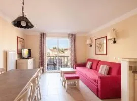 Les Coteaux de Pont Royal en Provence - maeva Home - Maison 3 Pièces 6 Personnes - Sélection MAE-8177