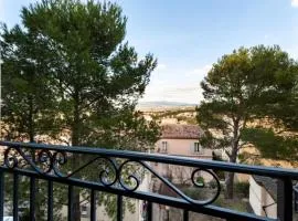 Les Coteaux de Pont Royal en Provence - maeva Home - Appartement 2 Pièces 6 Personnes - Sélection MAE-8180