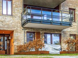 Awesome Apartment In Kristiansand โรงแรมหรูในคริสเตียนซานด์