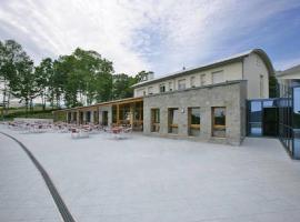 Hotel Parrilla el Zangano, hotel en Boal