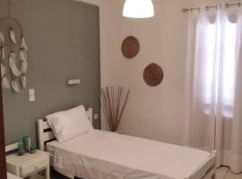 Cozy Apartments, room in Istro