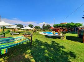 Residence Il Tiglio, bed and breakfast en Spilinga