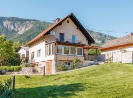 Auszeit Natur, hotel di Villach