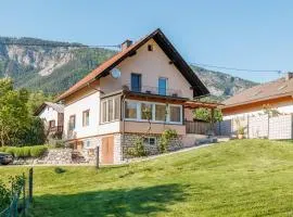 Ferienhaus Auszeit Natur