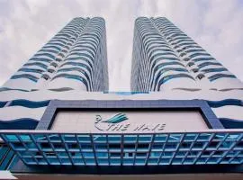 My Home The Wave Malacca Homestay