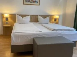 Hotel Hafner - Self Check-In
