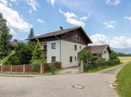 Holiday apartment with pool