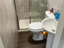 Haggai 5 comfort suites