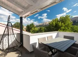 Apartment Casia A6