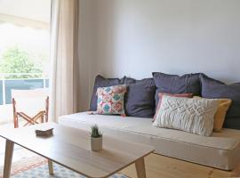 Down Town Sitia ii, hotel v destinaci Sitia