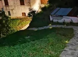 Villa Melina Agios Ioannis Pilion Greece