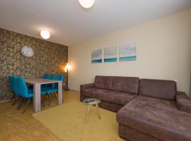 Vienna Stay Apartments Linzerstrasse, hotel em Viena