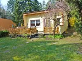 Ferienhaus "Fleesensee" Objekt ID 11956