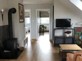 Apartament na Podlasiu