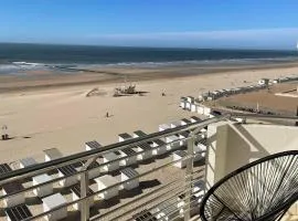 K beach