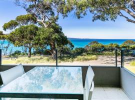 Apartment 7 Kalimna, hotel in Lorne