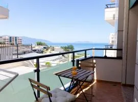 Bay Inn Apartment Sea Front
