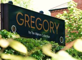 Gregory by the Warren Collection, hotel em Belfast