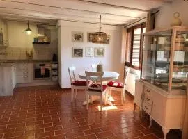 Cal Tató Apartament