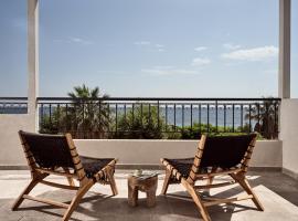 Margie Sea View Apartment, apartment in Zakynthos