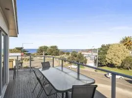 Balconies At The Butter Factory