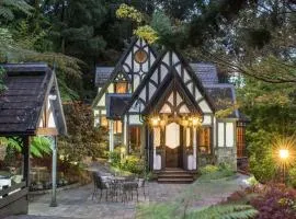 Fernhill Estate “ Gingerbread House”