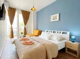 Apartments Lungo Mare Ulcinj