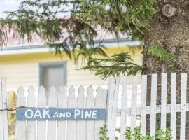 Oak And Pine
