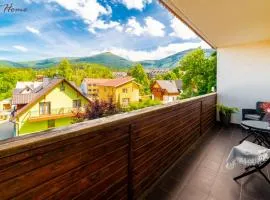 Wonder Home - Apartament przy centrum Karpacza - blisko sklepów i restauracji