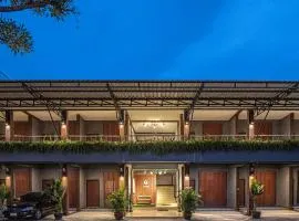 Tarnsiri Boutique Resort