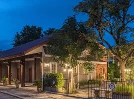 Tarnsiri Boutique Resort