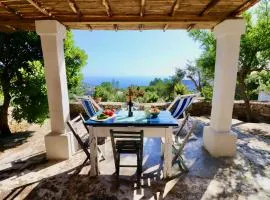Le Pajare di Marina Serra di Casa Camilla Journey