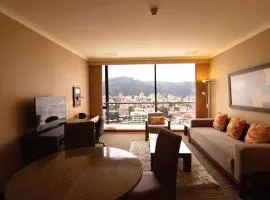 Swissotel Quito