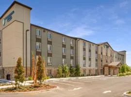 WoodSpring Suites Orlando I-4 & Convention Center