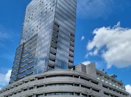 JBHotels Apartament Comfort Hanza Tower