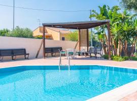 Villa Alexandra, holiday rental sa Belvedere