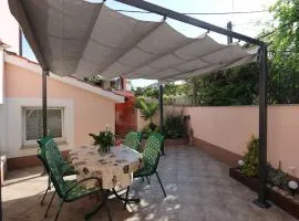 Apartment in Klimno - Insel Krk 12467