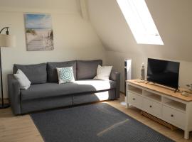 Sch&ouml;ne Stadtwohnung in Friedrichshafen am Bodensee