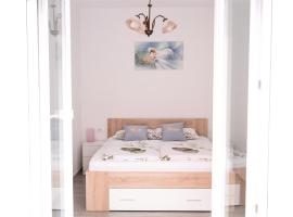 Apartment Ovcica with terrace in Izola