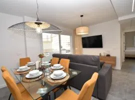 Apartamento Emperatriz
