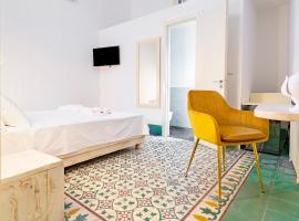 Damasa Rooms, B&B in Lecce