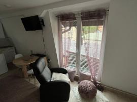 City apartment 3, khách sạn ở Visoko