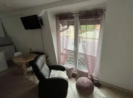 City apartment 3